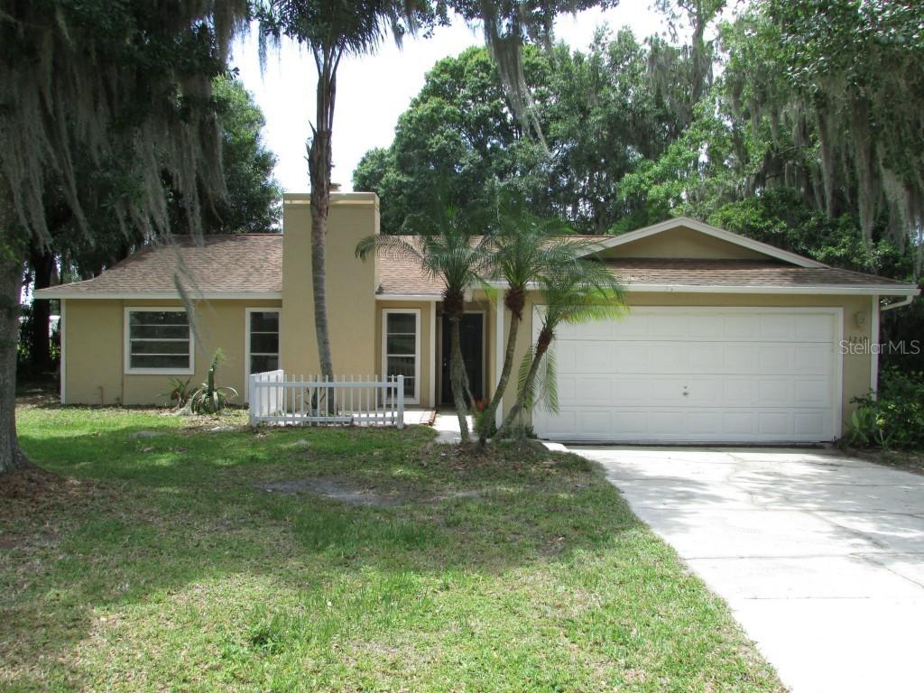 3240 Flamingo Ln., Mulberry, FL 33860