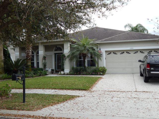 1355 Castleport Rd., Winter Garden, FL 34787