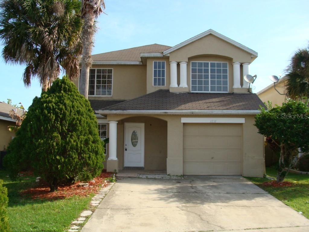 1231 Heather Lake Dr., Orlando, FL 32824