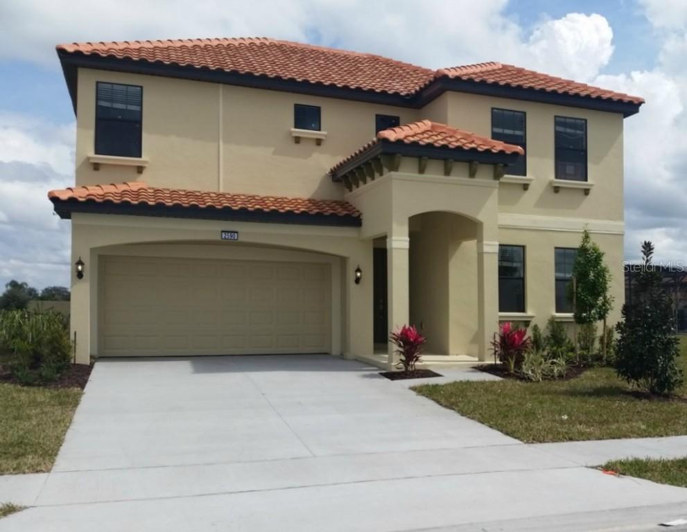 2590 Rosemont Cir., Davenport, FL 33837