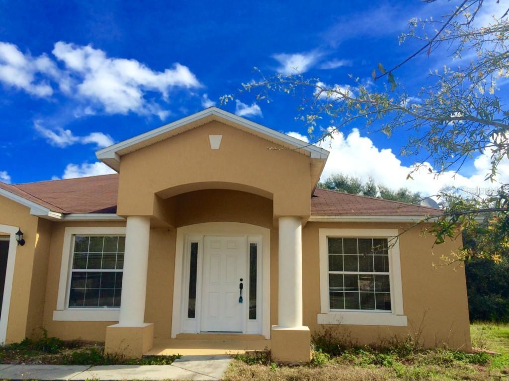 407 Manitoba Way, Poinciana, FL 34759