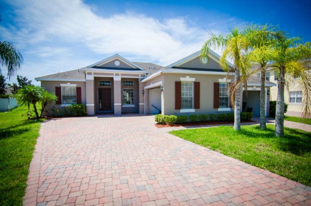 660 Cimarosa Ct., Ocoee, FL 34761