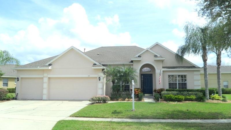 331 Winghurst Blvd., Orlando, FL 32828