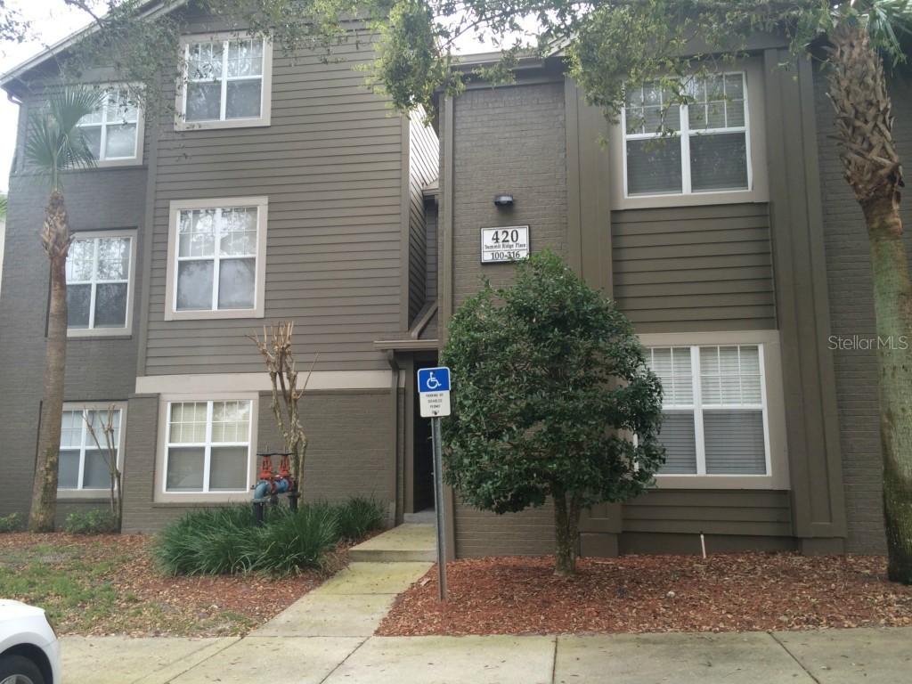 420 Summit Ridge Pl. #302, Longwood, FL 32779