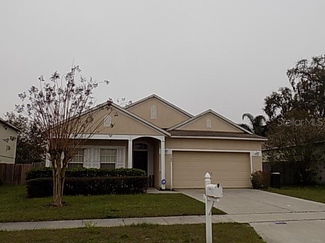 7740 Cafaro Dr., Orlando, FL 32818