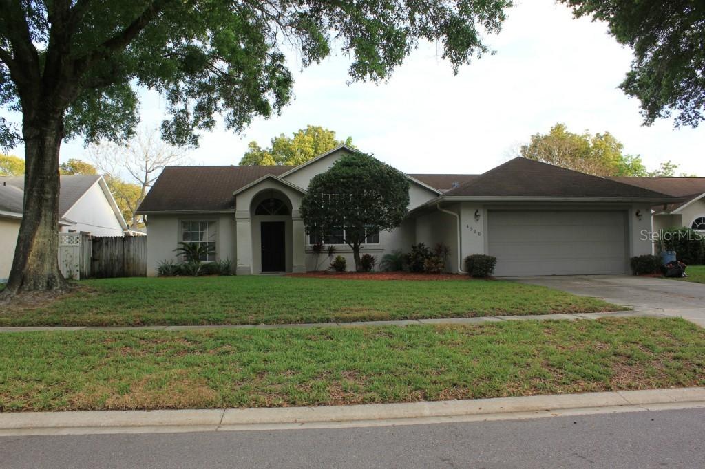 4520 Eden Woods Cir., Orlando, FL 32810