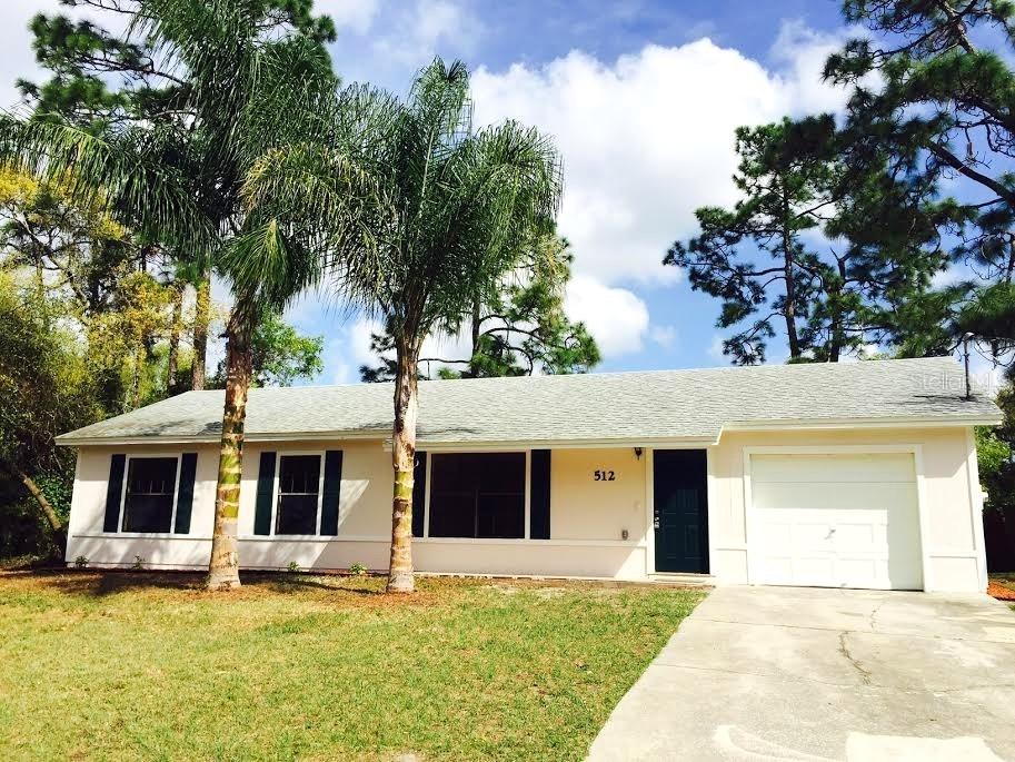 512 Cloudcroft Dr., Deltona, FL 32738