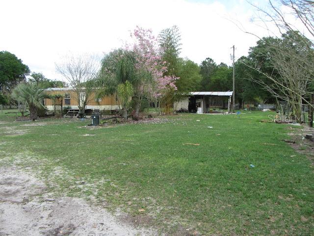 2123 Shady Ln., Groveland, FL 34736