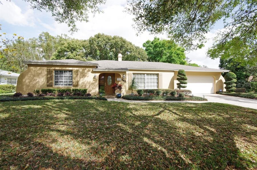 545 Brookside Cir., Maitland, FL 32751