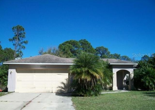 [Address Hidden by Seller], North Port, FL 34288