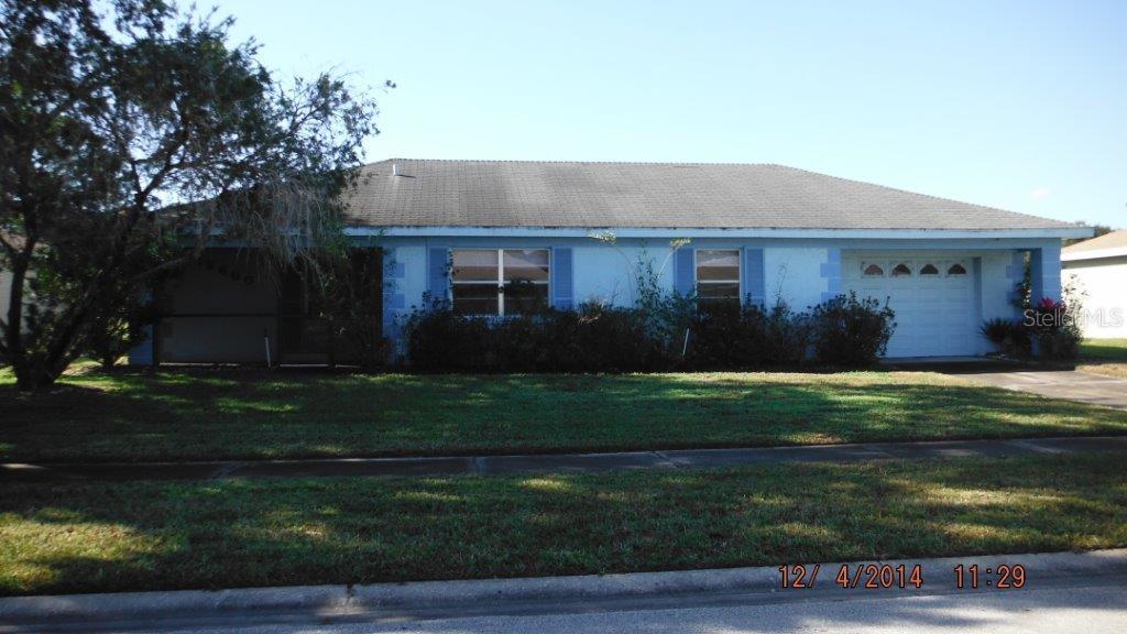 12660 Illinois Woods Ln., Orlando, FL 32824