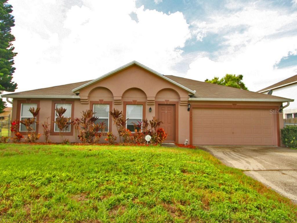 1931 N Worthington Dr., Deltona, FL 32738