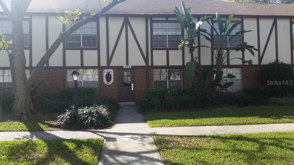 5319 Hansel Ave. #E-7, Orlando, FL 32809