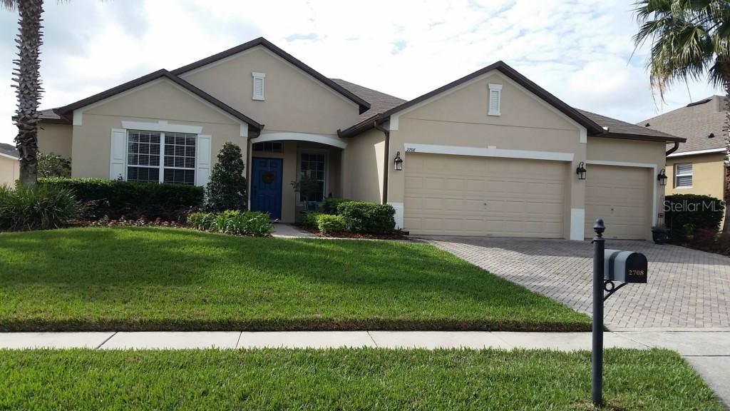 2708 Cabernet Cir., Ocoee, FL 34761