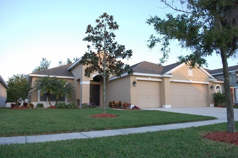 1207 Parker Den Dr., Ruskin, FL 33570