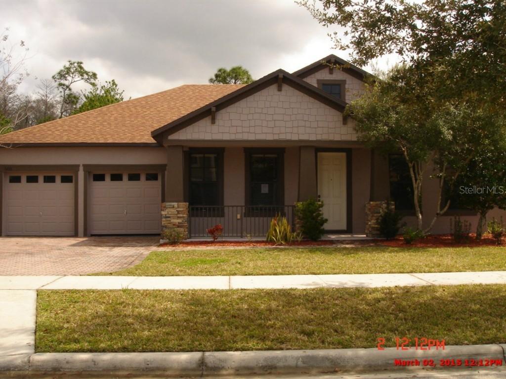 9433 Cobalt Park Dr., Orlando, FL 32832