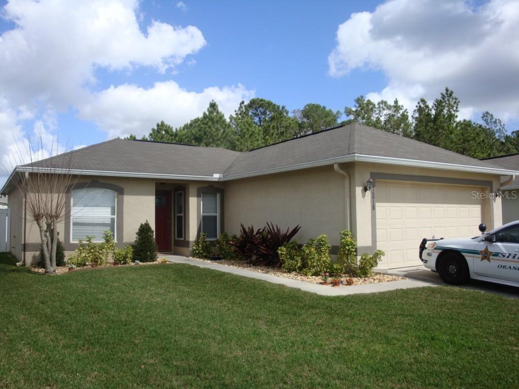 16915 Corner Bay Ct., Orlando, FL 32820