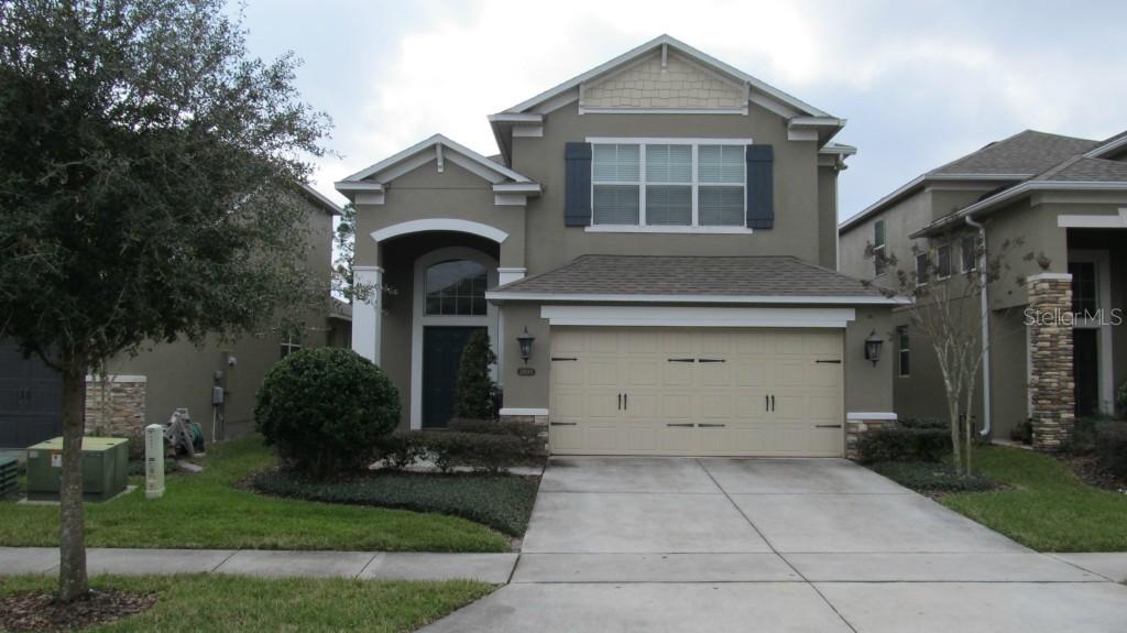 2805 Pewter Mist Ct., Oviedo, FL 32765
