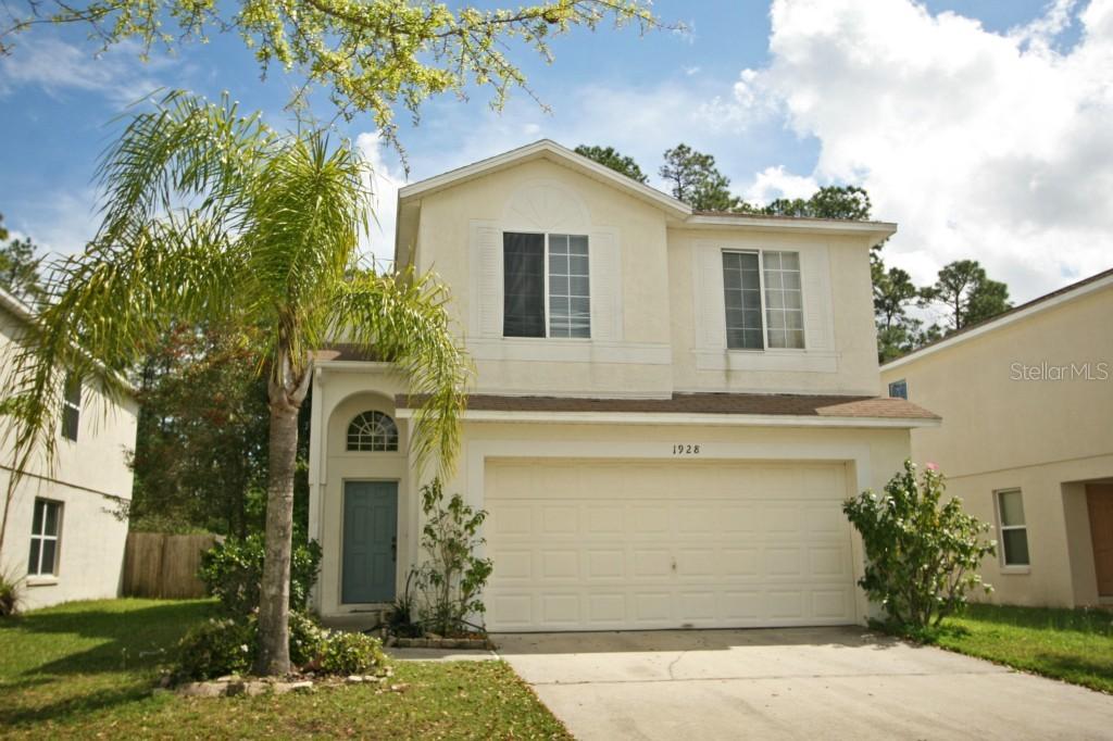 1928 Stone Abbey Blvd., Orlando, FL 32828