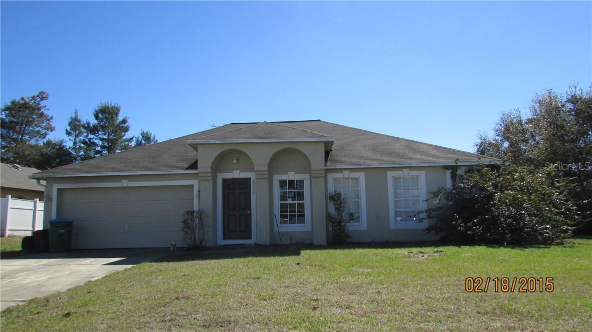 2096 Glenlock Dr., Deltona, FL 32725