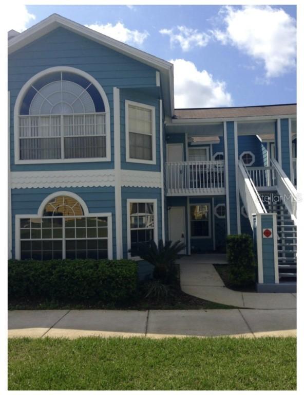 3148 Britannia Blvd. #A, Kissimmee, FL 34747