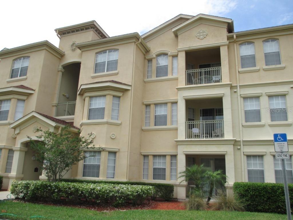 319 Terrace Ridge Cir., Davenport, FL 33896