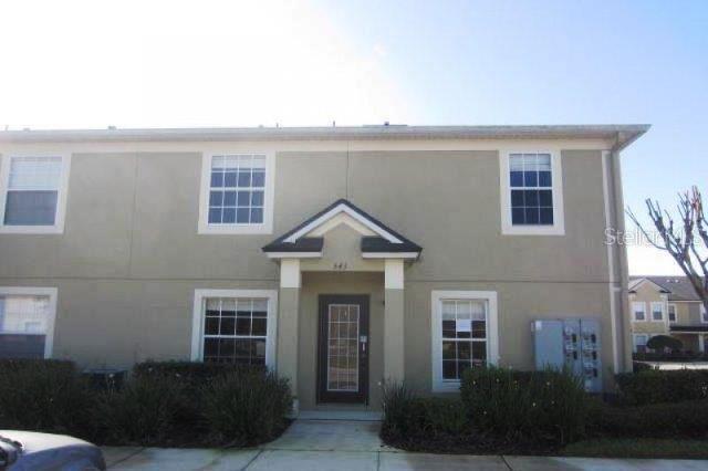 [Address Hidden by Seller], Sanford, FL 32773