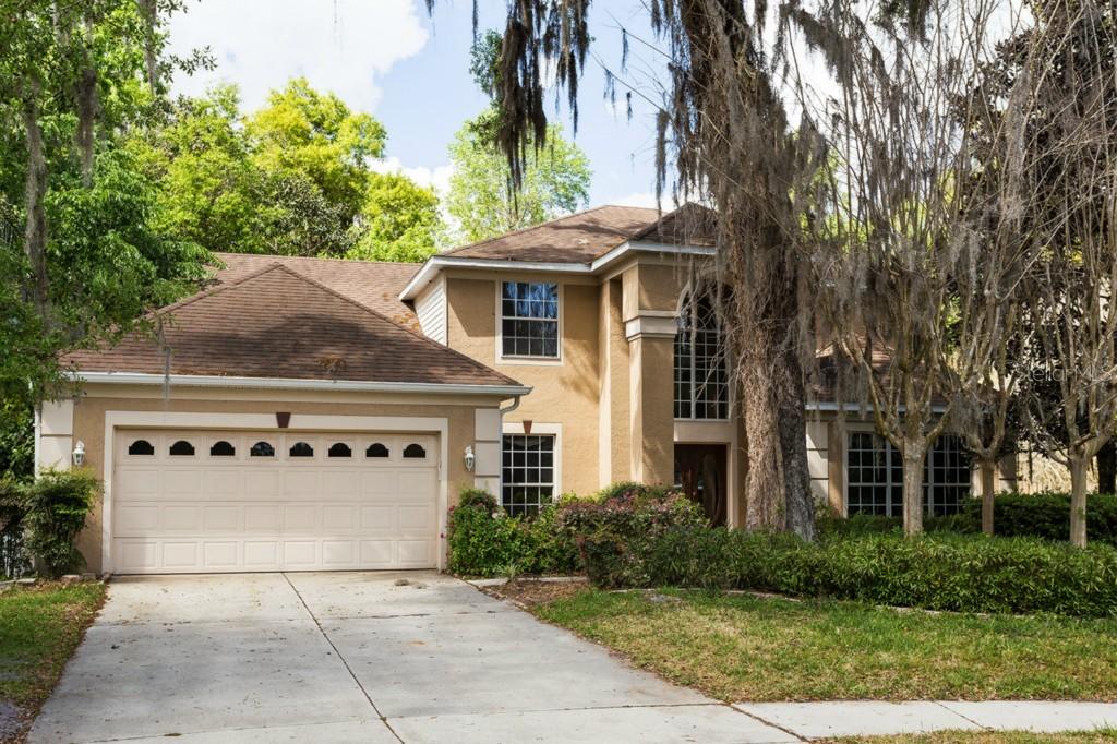 231 Blue Creek Dr., Winter Springs, FL 32708