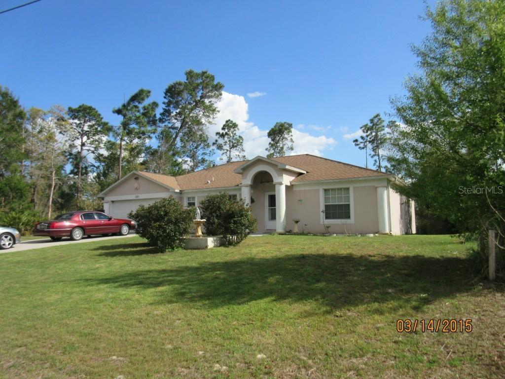 3131 Yorkshire Dr., Deltona, FL 32738