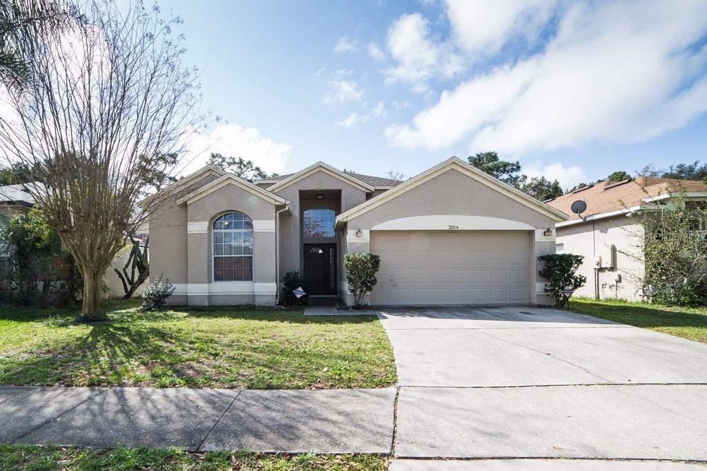 2054 River Park Blvd., Orlando, FL 32817