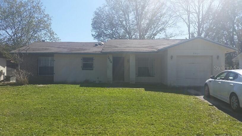 3604 Wd Judge Dr., Orlando, FL 32808