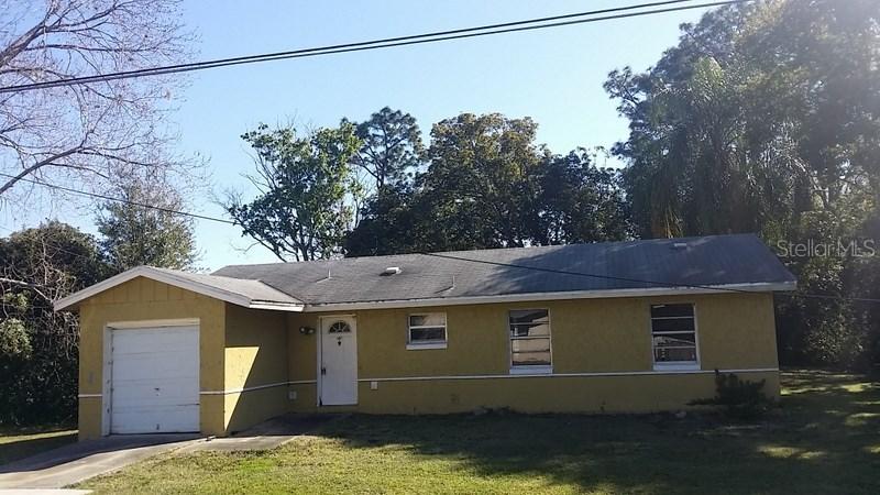8511 Albemarle Rd., Orlando, FL 32810