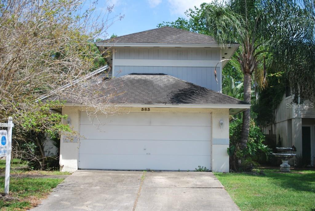 383 Cidermill Pl., Lake Mary, FL 32746