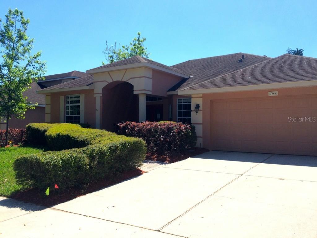 7904 Fernleaf Dr., Orlando, FL 32836