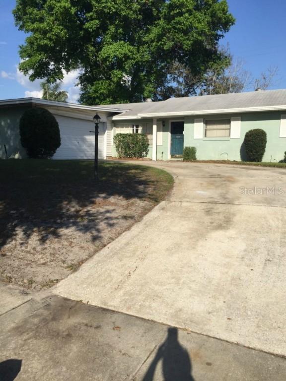 1701 Gaston Foster Rd., Orlando, FL 32812