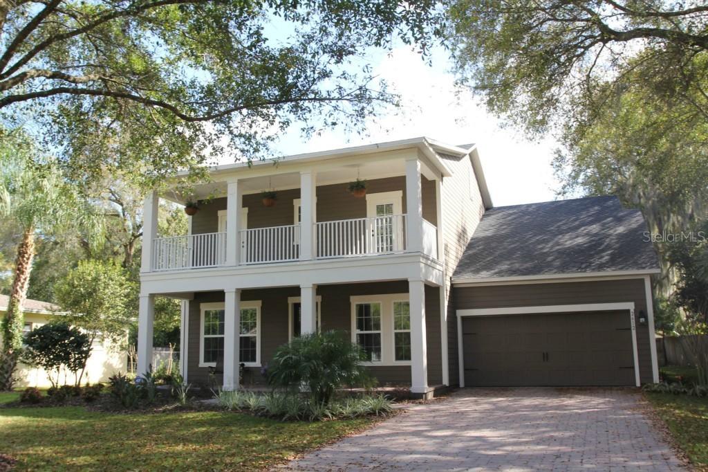 2612 Western Pkwy., Winter Park, FL 32789