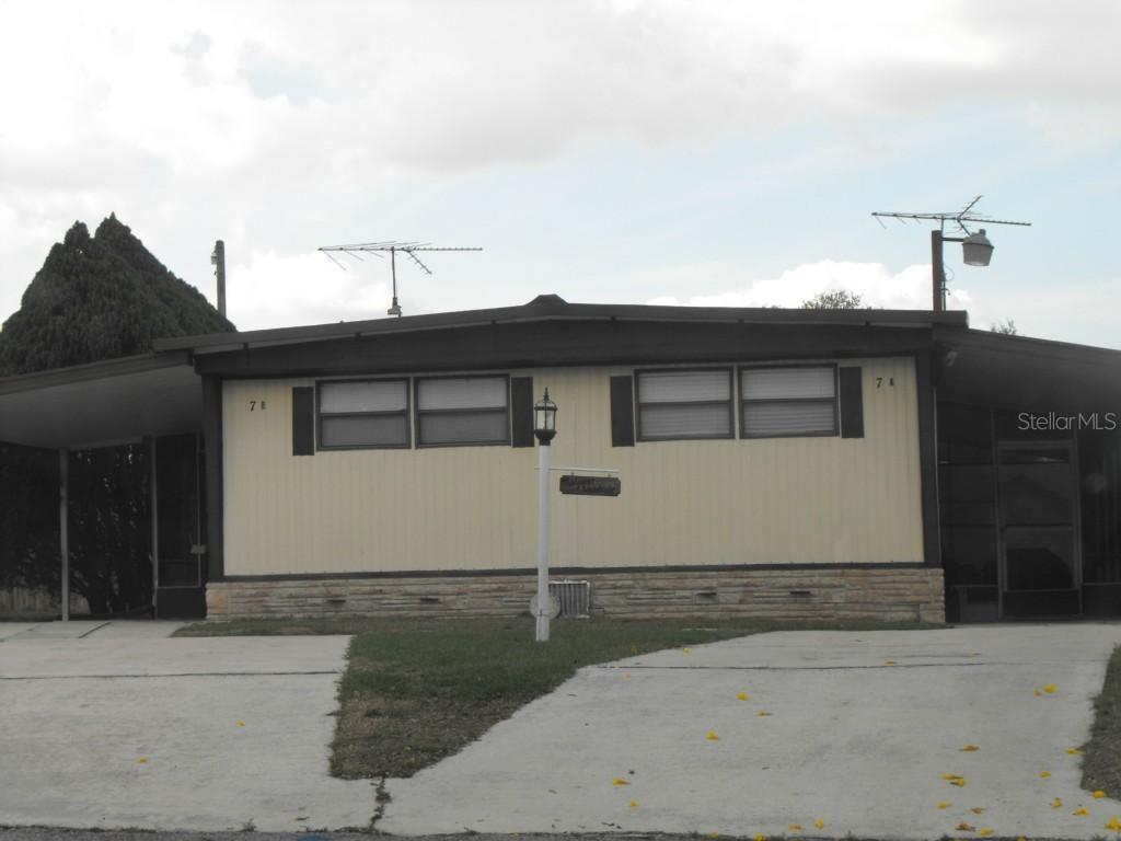[Address Hidden by Seller], Davenport, FL 33837