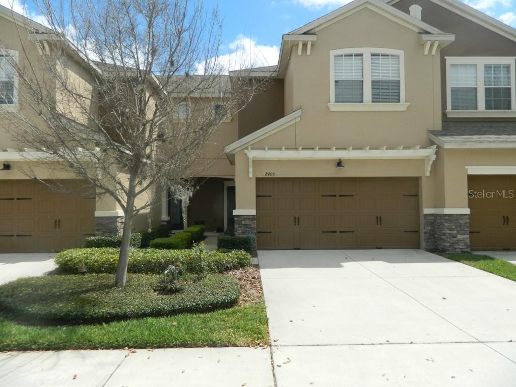 8405 Chamberlain Pl., Oviedo, FL 32765