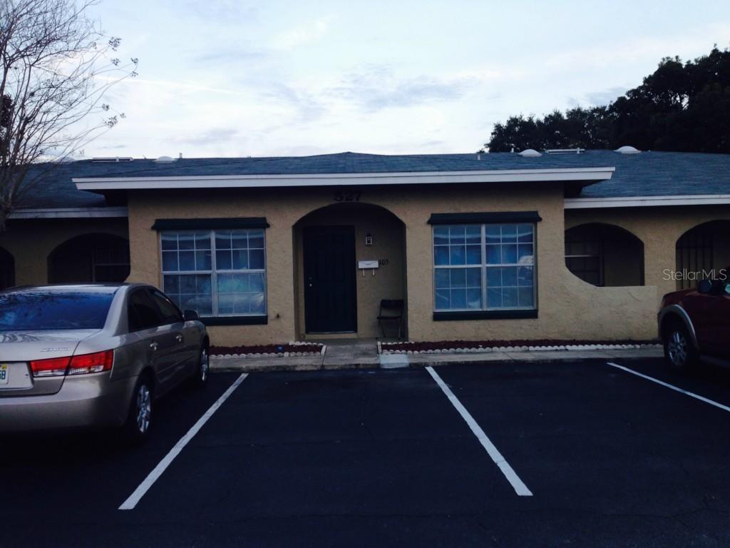 527 Etna Ct. #105, Casselberry, FL 32707