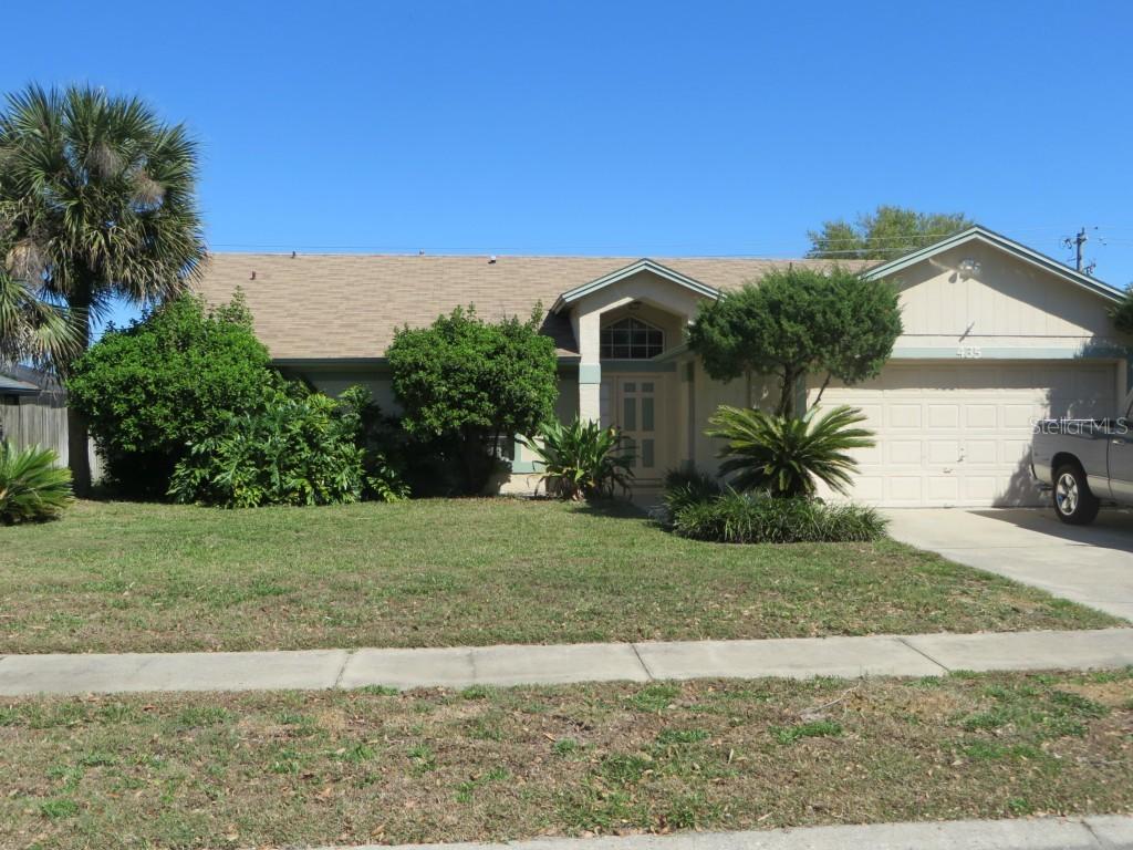 435 Country Wood Cir., Lake Mary, FL 32746
