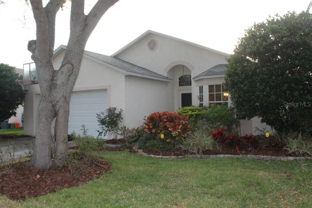 8612 Fort Shea Ave., Orlando, FL 32822