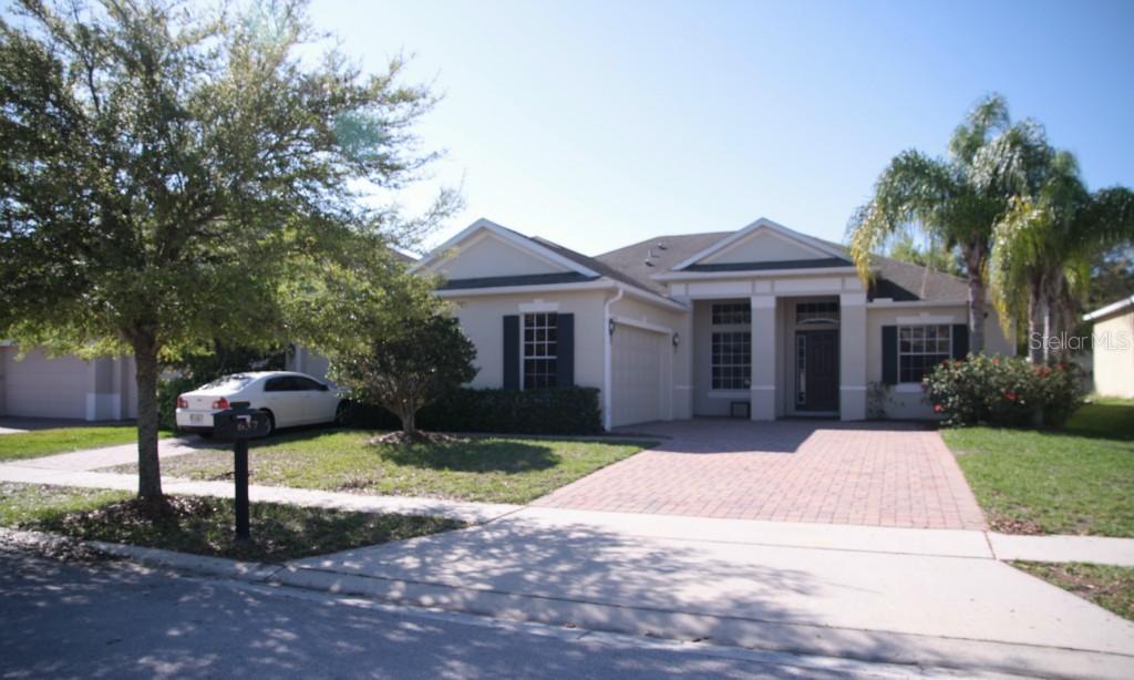 637 Palio Ct., Ocoee, FL 34761