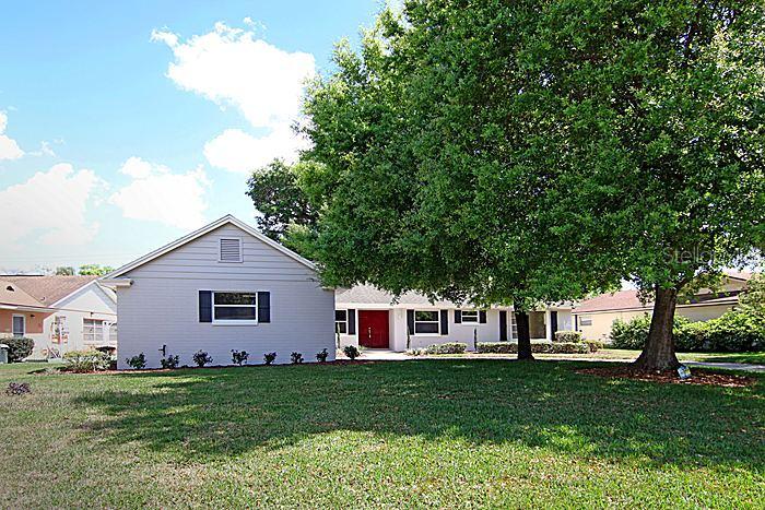 5107 Gramont Ave., Belle Isle, FL 32812