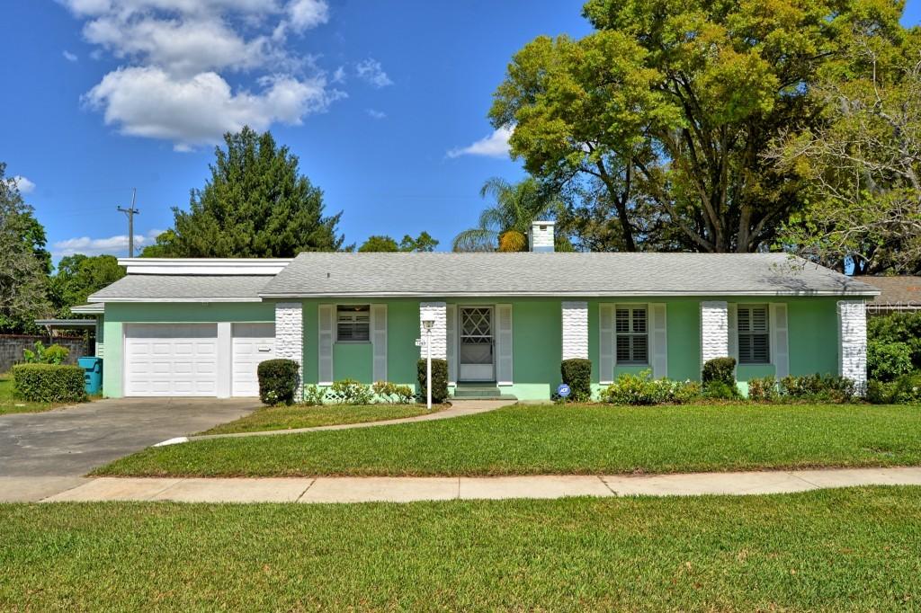 1263 Nottingham St., Orlando, FL 32803