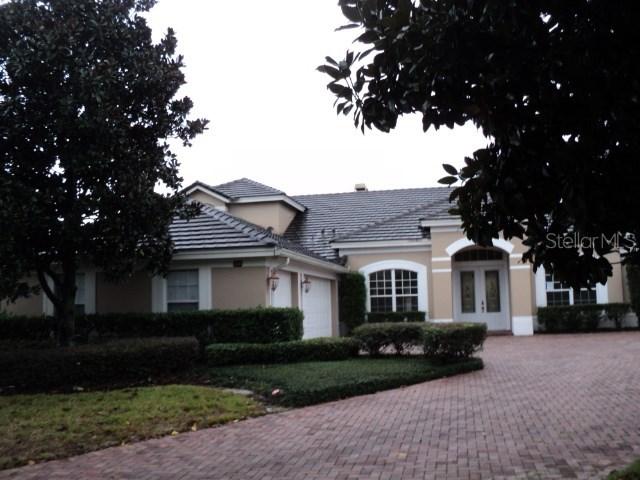 7650 Saint Stephens Ct., Orlando, FL 32835