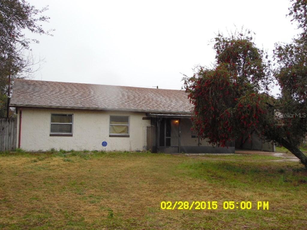 [Address Hidden by Seller], Deltona, FL 32725