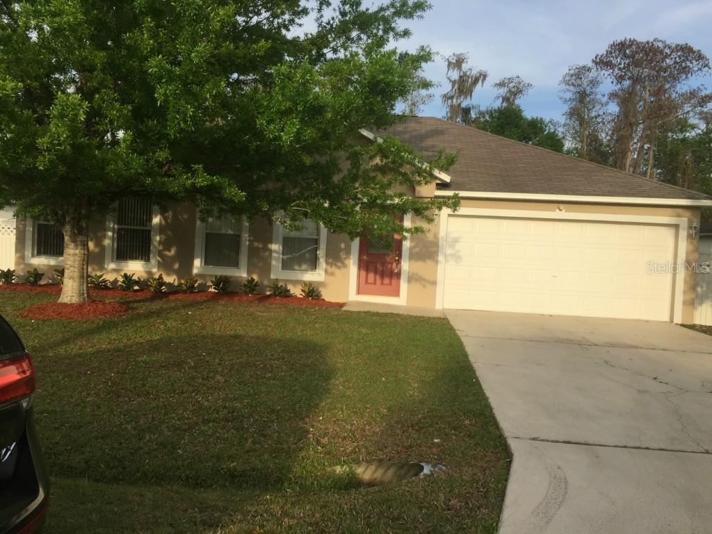[Address Hidden by Seller], Kissimmee, FL 34747