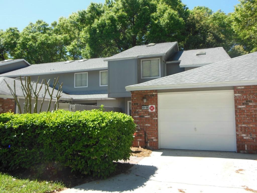 604 Chestnut Oak Cir. #106, Altamonte Springs, FL 32701