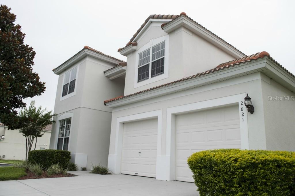 2621 Archfeld Blvd., Kissimmee, FL 34747