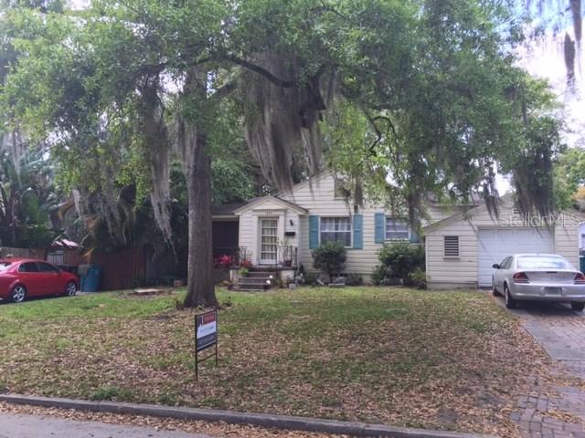 1824 S Eola Dr., Orlando, FL 32806